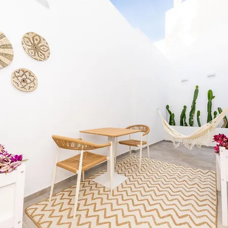 Casa Da Avenida 1 - Centro - Private Terrace *