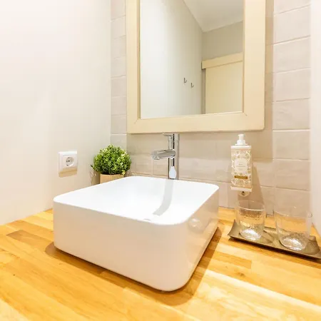 Casa Da Avenida 1 - Centro - Private Terrace Daire Tavira