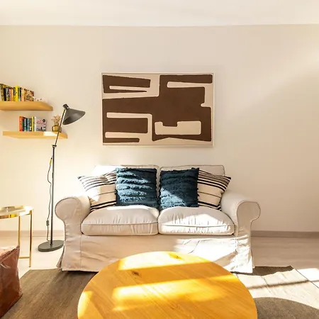 Apartament Casa Da Avenida 1 - Centro - Private Terrace Tavira
