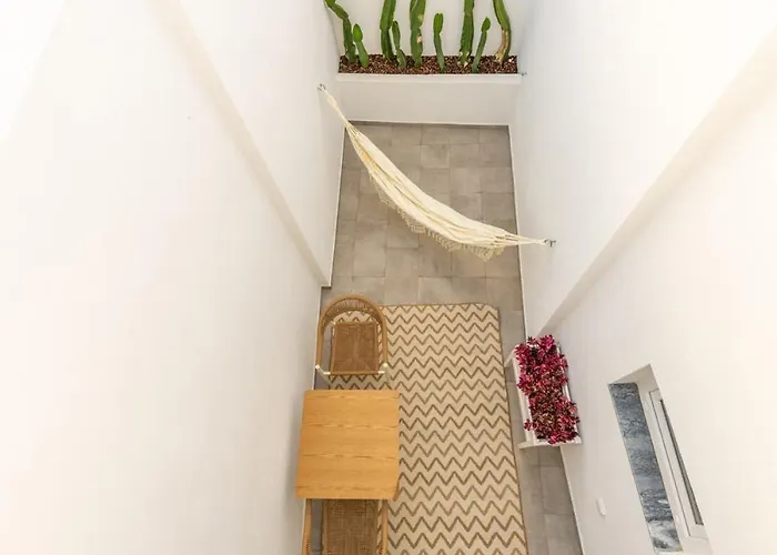 Casa Da Avenida 1 - Centro - Private Terrace * تافيرا