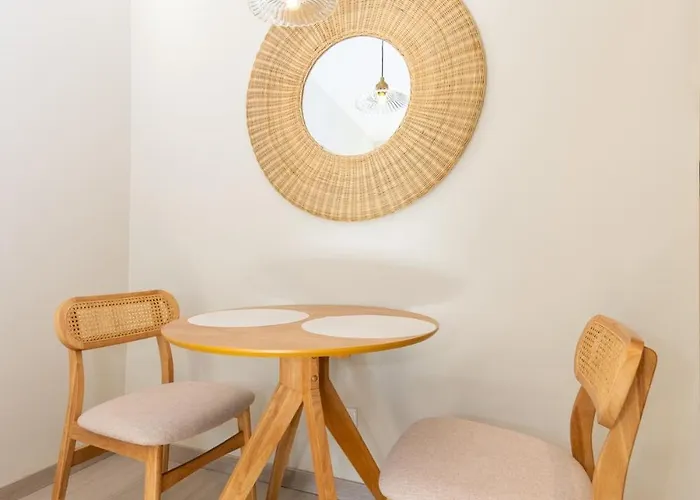 شقة Casa Da Avenida 1 - Centro - Private Terrace تافيرا