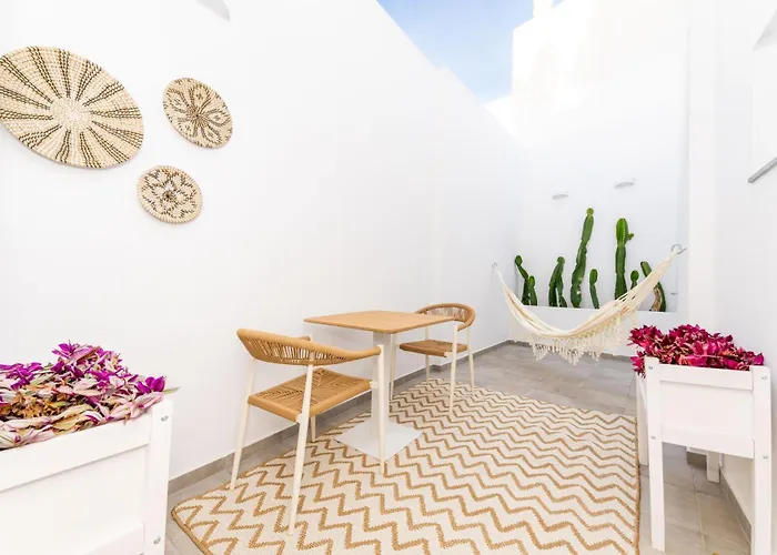 Casa Da Avenida 1 - Centro - Private Terrace *