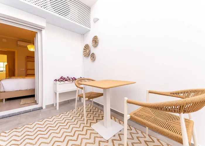 Casa Da Avenida 1 - Centro - Private Terrace شقة