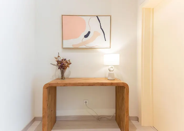 Casa Da Avenida 1 - Centro - Private Terrace