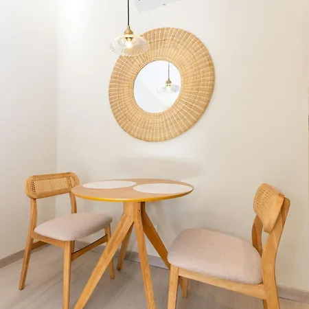 Apartamento Casa Da Avenida 1 - Centro - Private Terrace Tavira