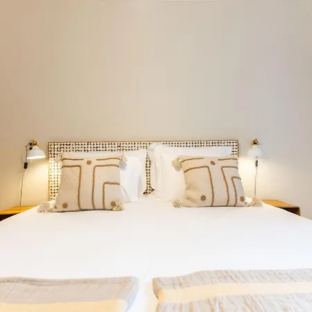 Casa Da Avenida 1 - Centro - Private Terrace Apartmán Tavira