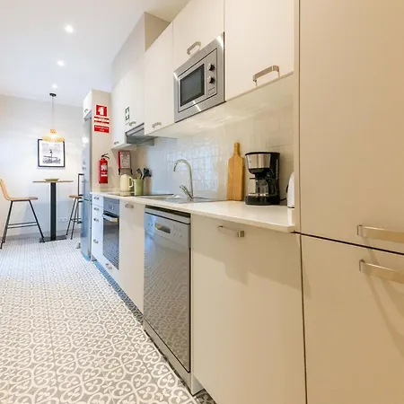 Casa Da Avenida 1 - Centro - Private Terrace *